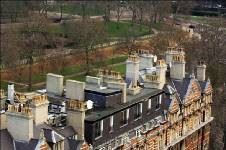 Rooftops, Kensington & Chelsea (01/05/2019)