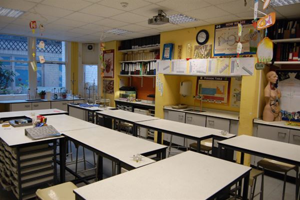 More House School (01/05/2019)