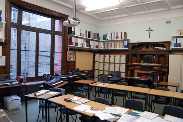 More House School (01/05/2019)