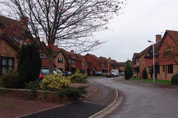 Darris Close (01/05/2019)