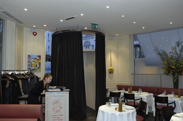 La Petite Maison (01/05/2019)