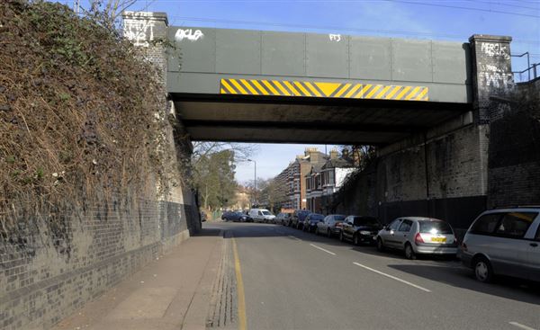 Mitre Way (01/05/2019)
