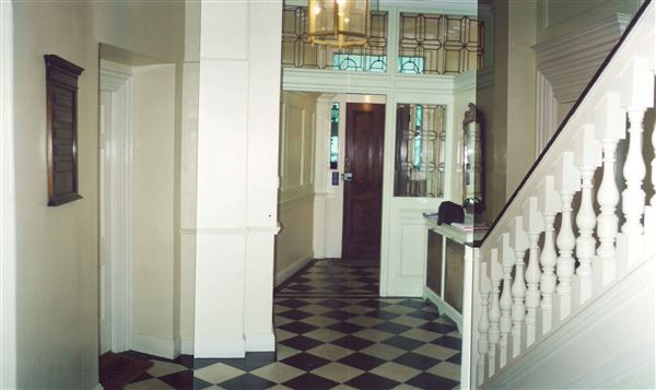 Egerton Place (01/05/2019)