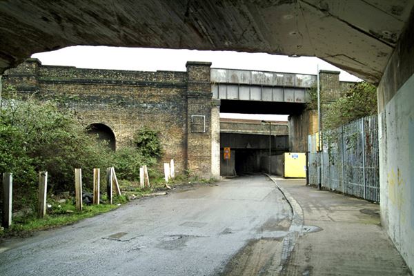Bolina Road (01/05/2019)