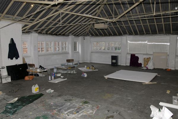 Rochelle School and Club Row (01/05/2019)