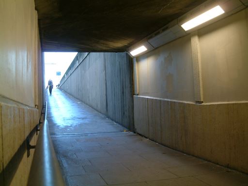 IMAX Subways (01/05/2019)