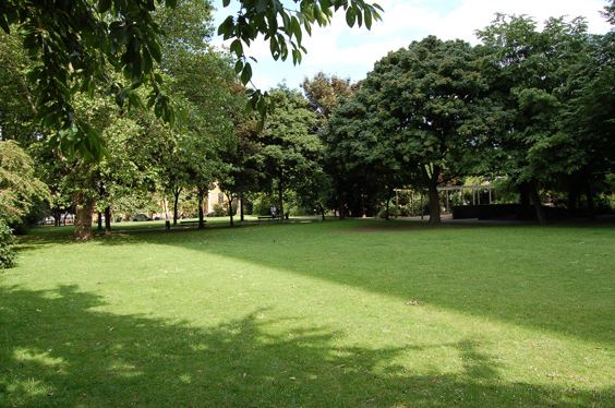 King Square (01/05/2019)