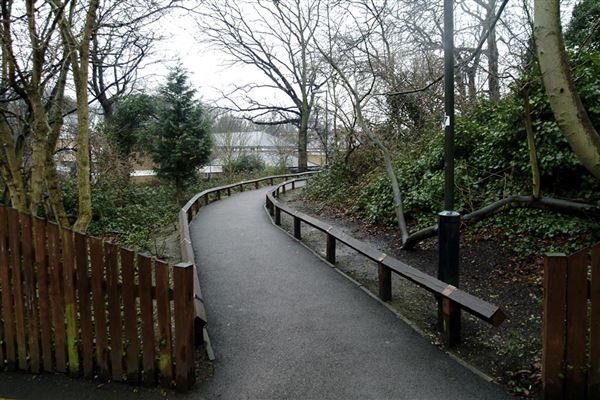 Blackheath area (01/05/2019)