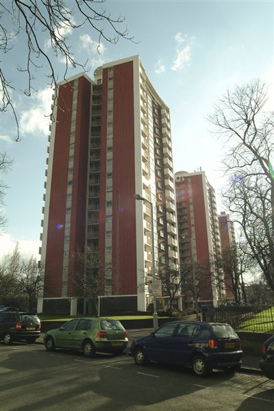 Lewisham area (01/05/2019)