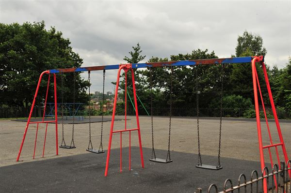 Blythe Hill Fields (01/05/2019)