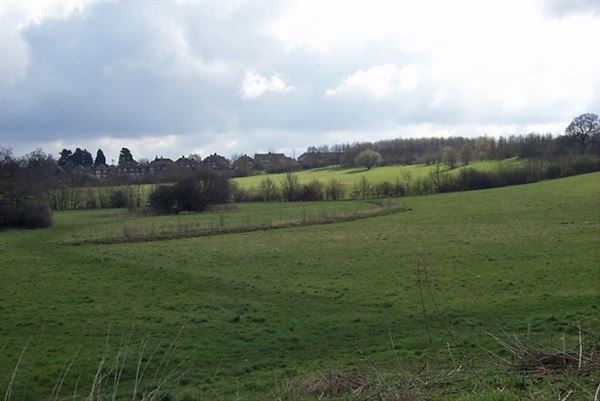 Fryent Country Park (01/05/2019)