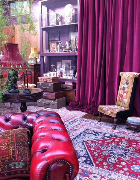 Kontiki Studios - The Venue (01/05/2019)
