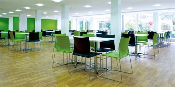 King's College London - Denmark Hill Campus (01/05/2019)