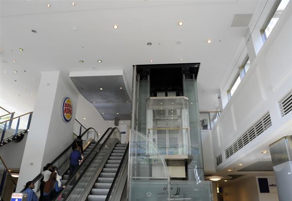 Kings Mall (01/05/2019)