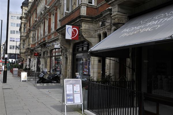 Duke Street (01/05/2019)