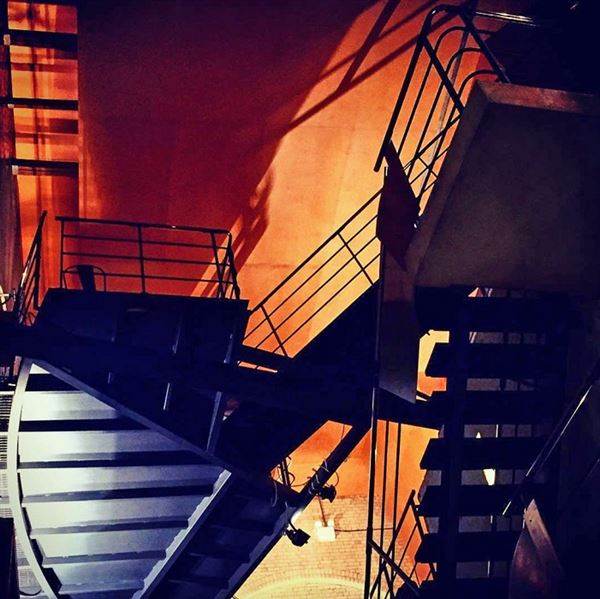 Metropolis Studios (01/05/2019)