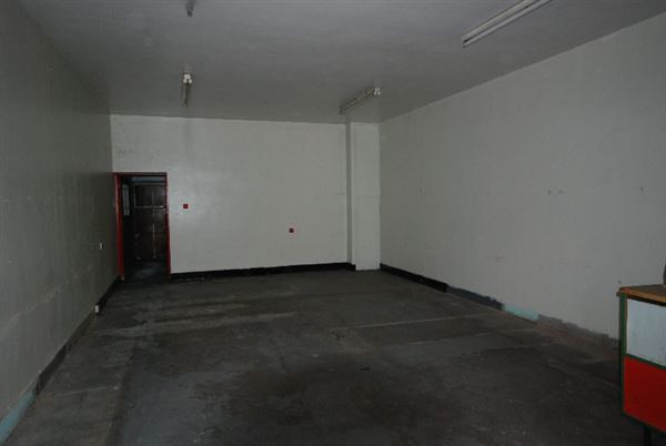 Ealing Retail (01/05/2019)