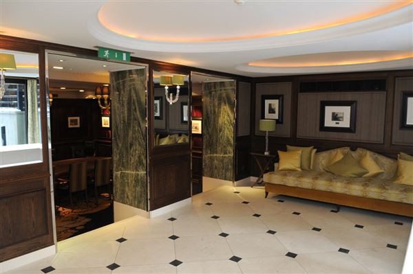 The Goring (01/05/2019)