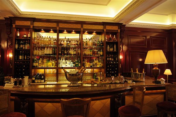 The Goring (01/05/2019)