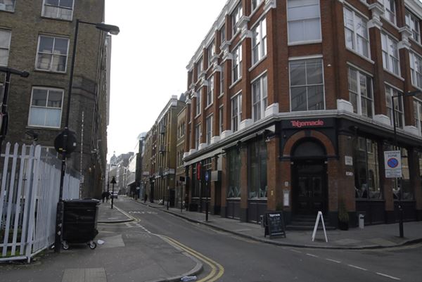 Tabernacle Street (01/05/2019)