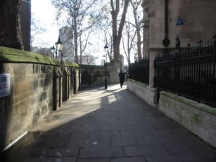 Milford Lane (01/05/2019)