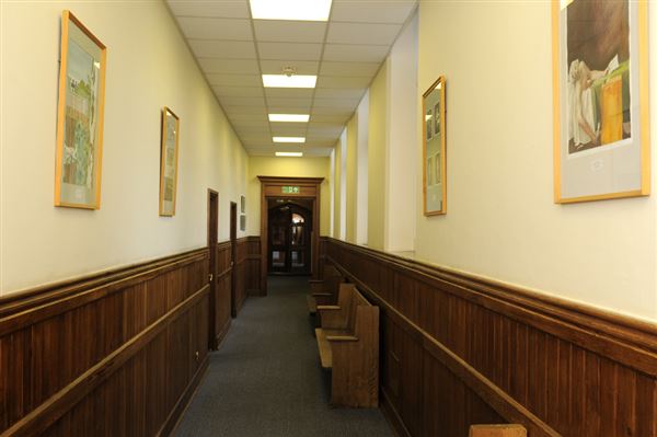 Bancroft's School (01/05/2019)