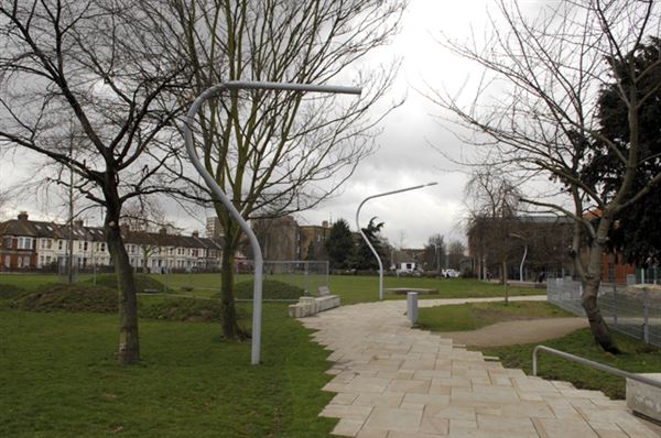 Normand Park (01/05/2019)