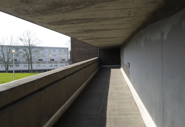 Benhill Estate (01/05/2019)