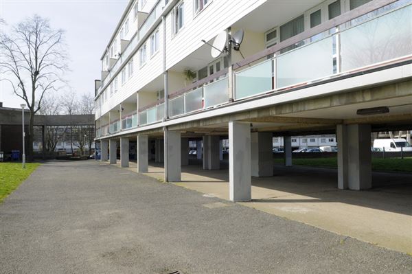 Benhill Estate (01/05/2019)