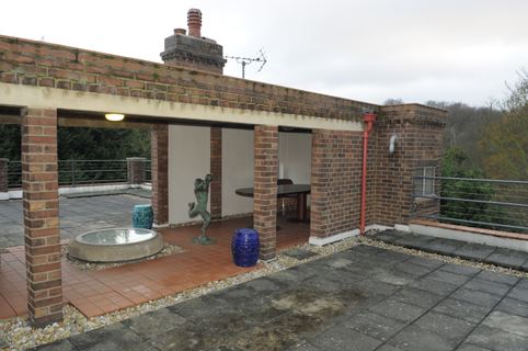 Dorich House (01/05/2019)
