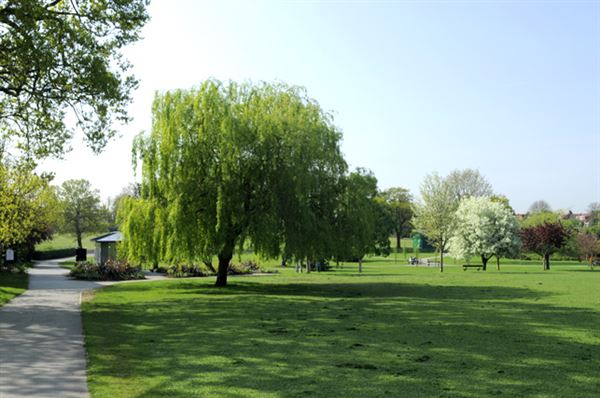 Harrow Recreation Ground (01/05/2019)