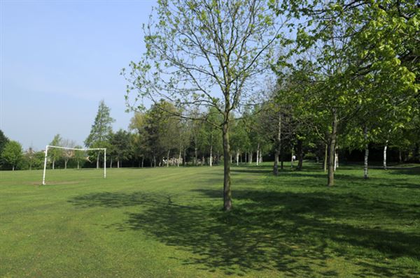 Harrow Recreation Ground (01/05/2019)