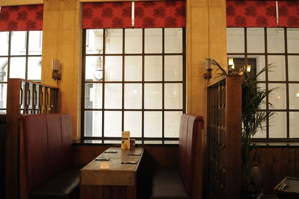 Pitcher & Piano Cornhill (01/05/2019)