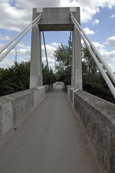 Thamesmead (01/05/2019)
