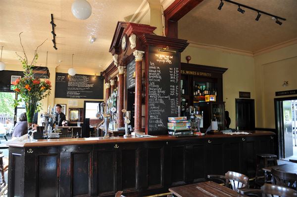 Royal Inn on the Park, The (01/05/2019)