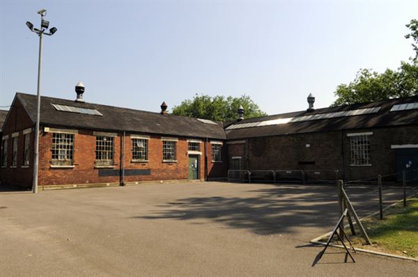 Royal Air Force Museum London (01/05/2019)