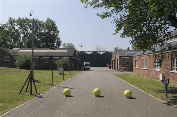 Royal Air Force Museum London (01/05/2019)