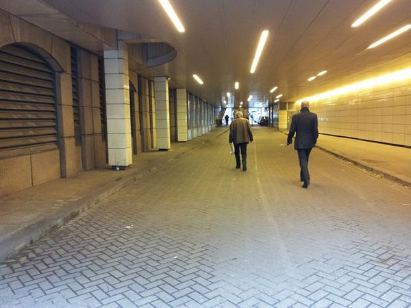 Broadgate (01/05/2019)