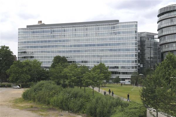 Potters Fields Park (01/05/2019)