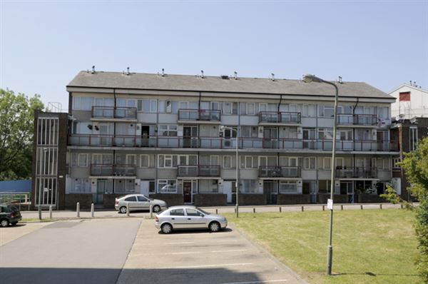 Marriotts Close Estate (01/05/2019)