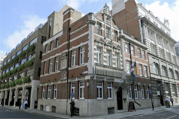 Irish Club, The (01/05/2019)