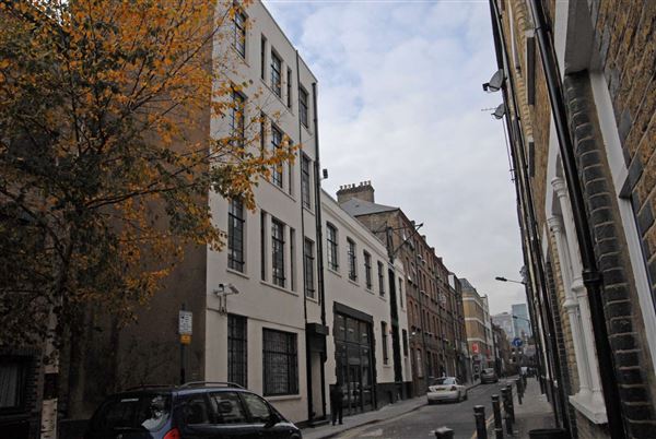 Princelet Street (01/05/2019)