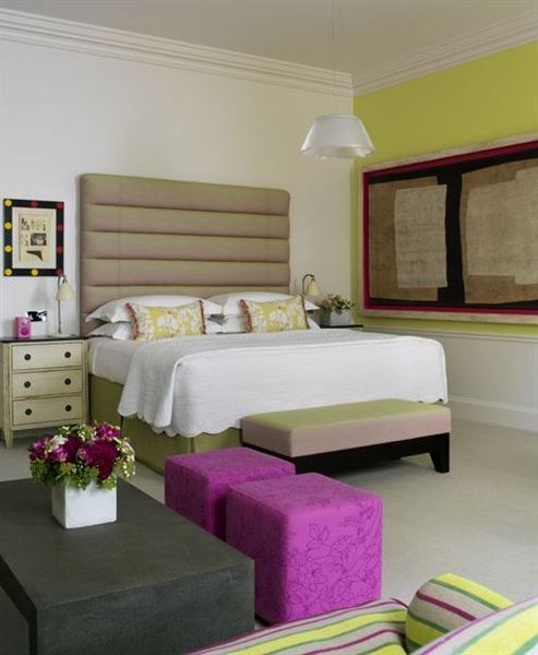 Haymarket Hotel (01/05/2019)