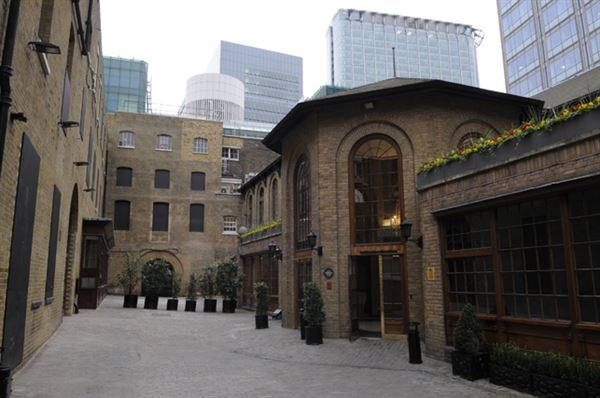 The Brewery (01/05/2019)