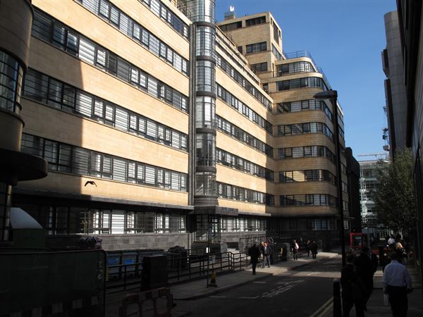 Minories (01/05/2019)