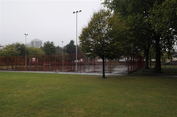 Royal Victoria Gardens (01/05/2019)