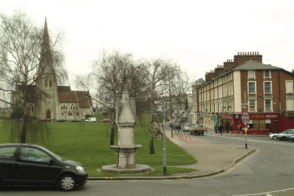 Blackheath area (01/05/2019)