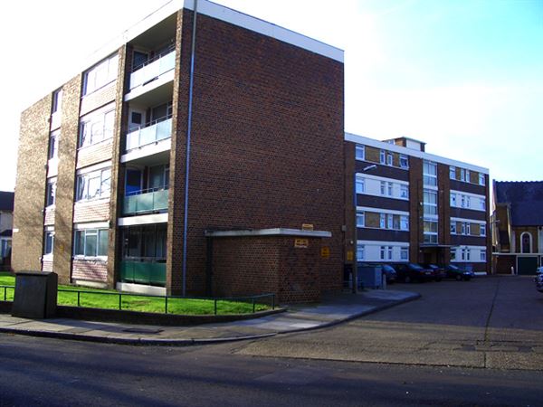 Summerhill Road (01/05/2019)