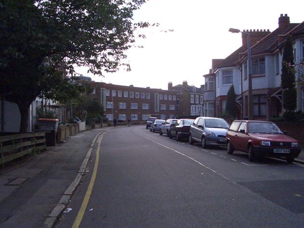 Pellatt Grove (01/05/2019)