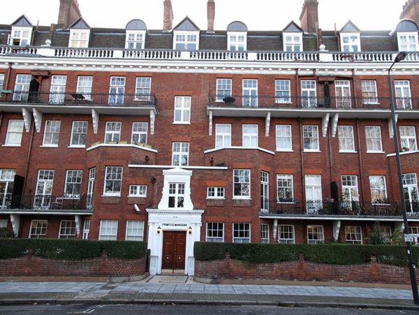 Prince of Wales Drive (01/05/2019)